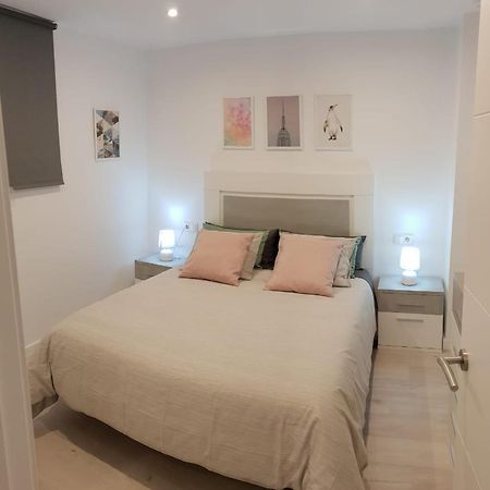 Apartamento Ponce Jerez de la Frontera Exteriér fotografie