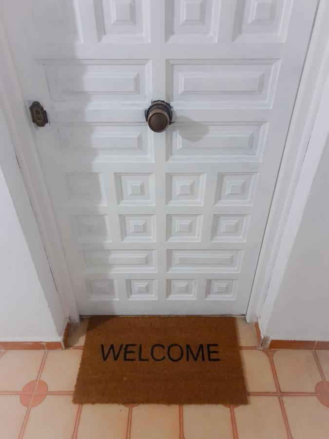 Apartamento Ponce Jerez de la Frontera Exteriér fotografie