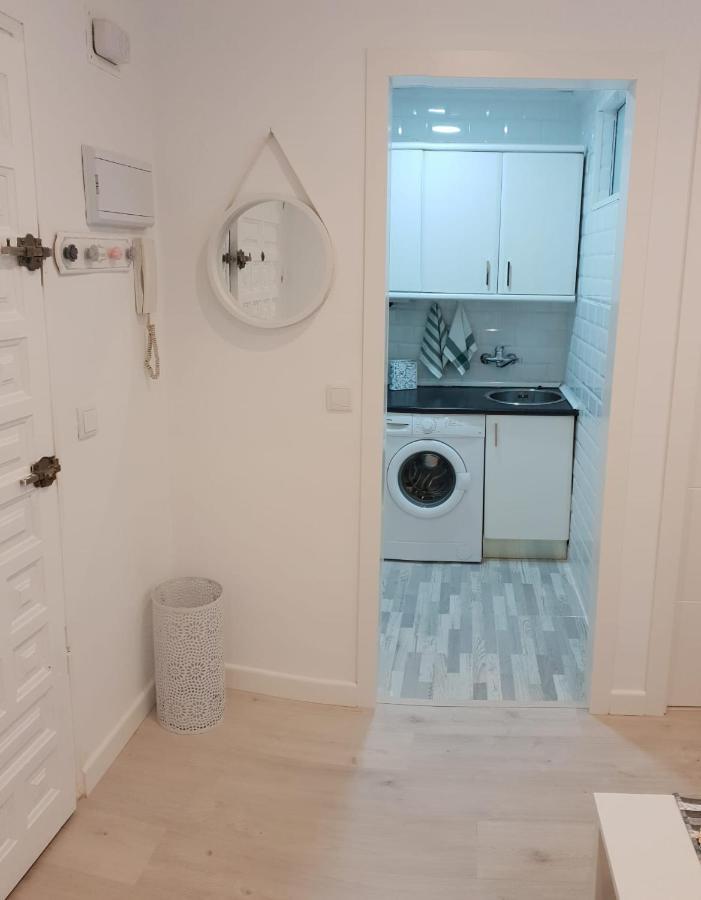 Apartamento Ponce Jerez de la Frontera Exteriér fotografie