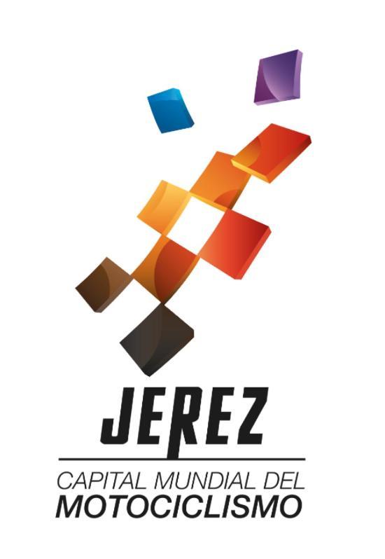 Apartamento Ponce Jerez de la Frontera Exteriér fotografie
