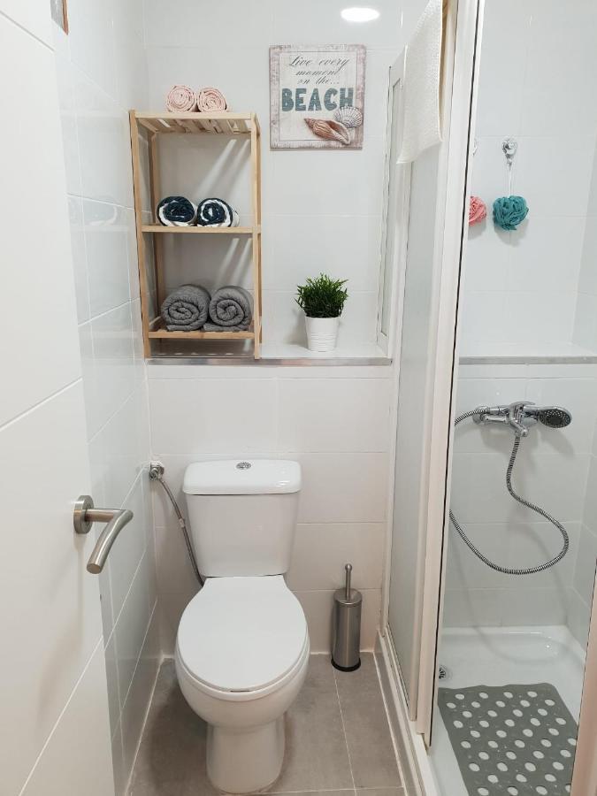 Apartamento Ponce Jerez de la Frontera Exteriér fotografie