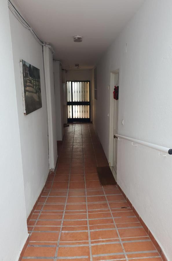 Apartamento Ponce Jerez de la Frontera Exteriér fotografie