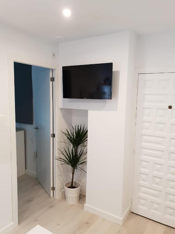Apartamento Ponce Jerez de la Frontera Exteriér fotografie