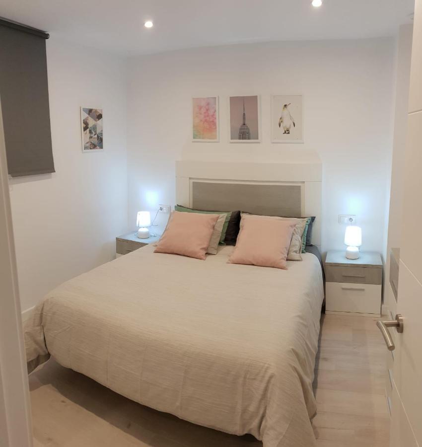 Apartamento Ponce Jerez de la Frontera Exteriér fotografie