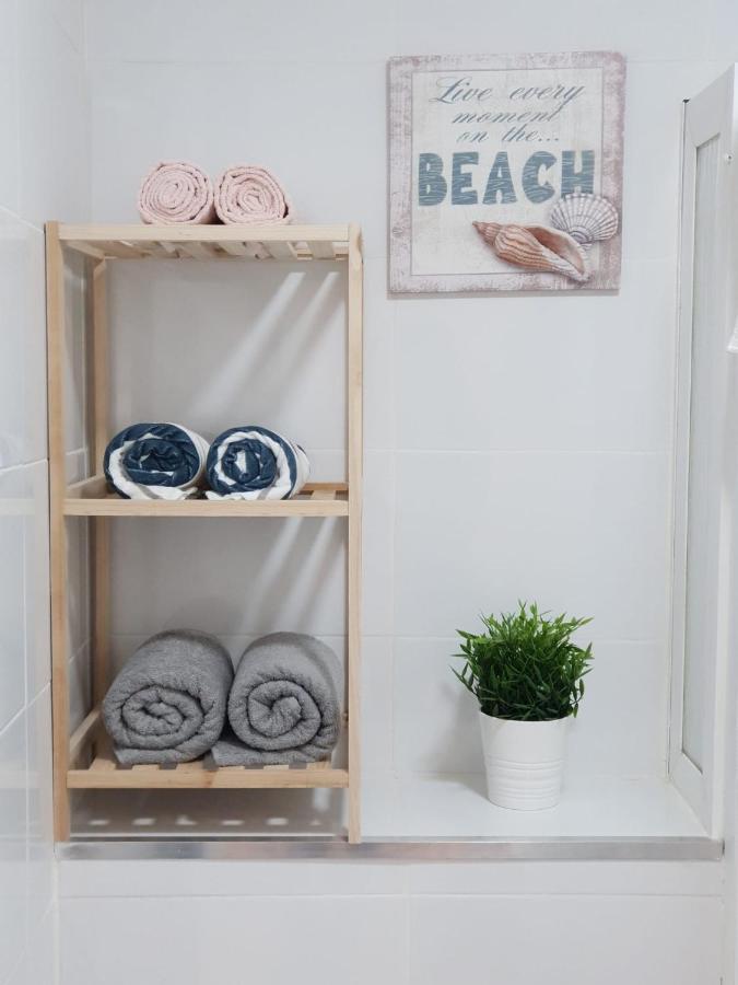 Apartamento Ponce Jerez de la Frontera Exteriér fotografie